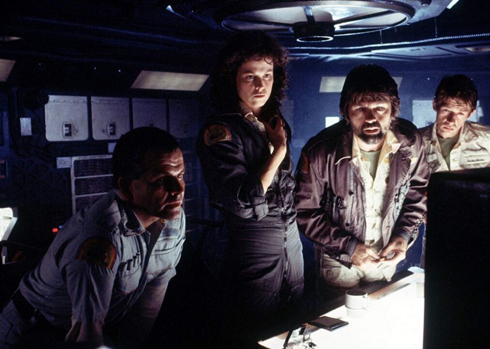 #63. Alien (1979)